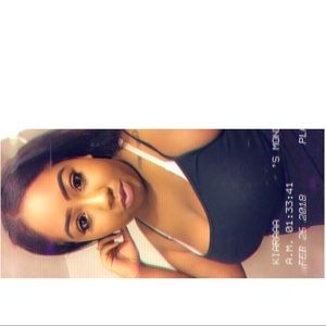 Meet your Posher, Kiara